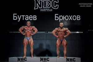 BODYBUILDING